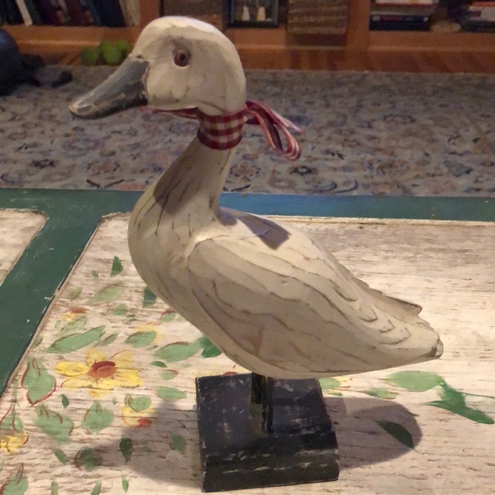 Meet your Posher, Maureen